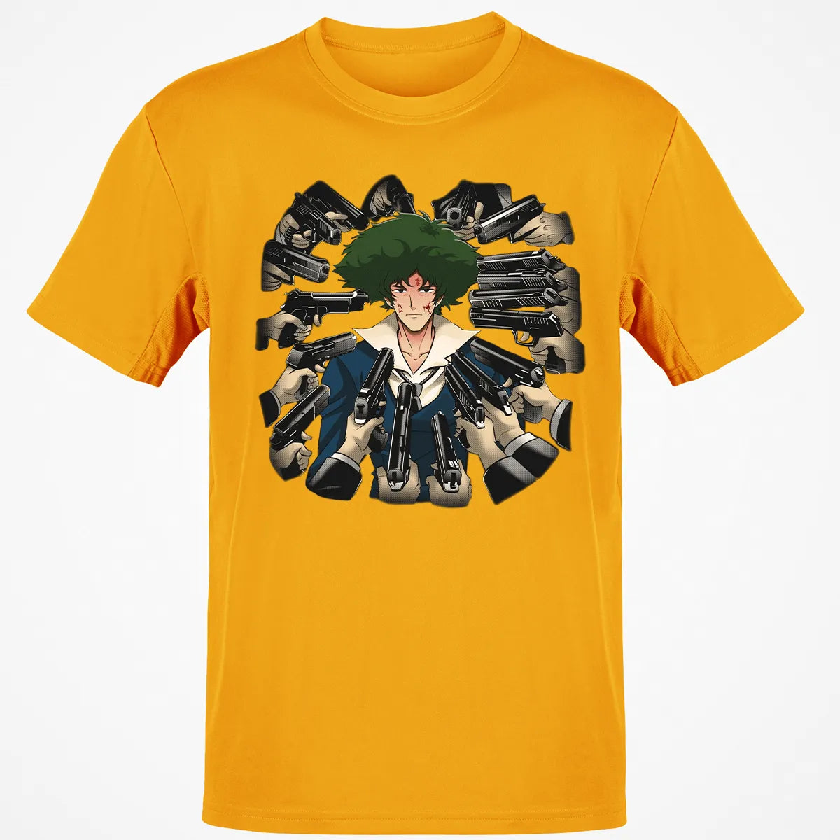 Classic Unisex T-Shirt - WDT384WP