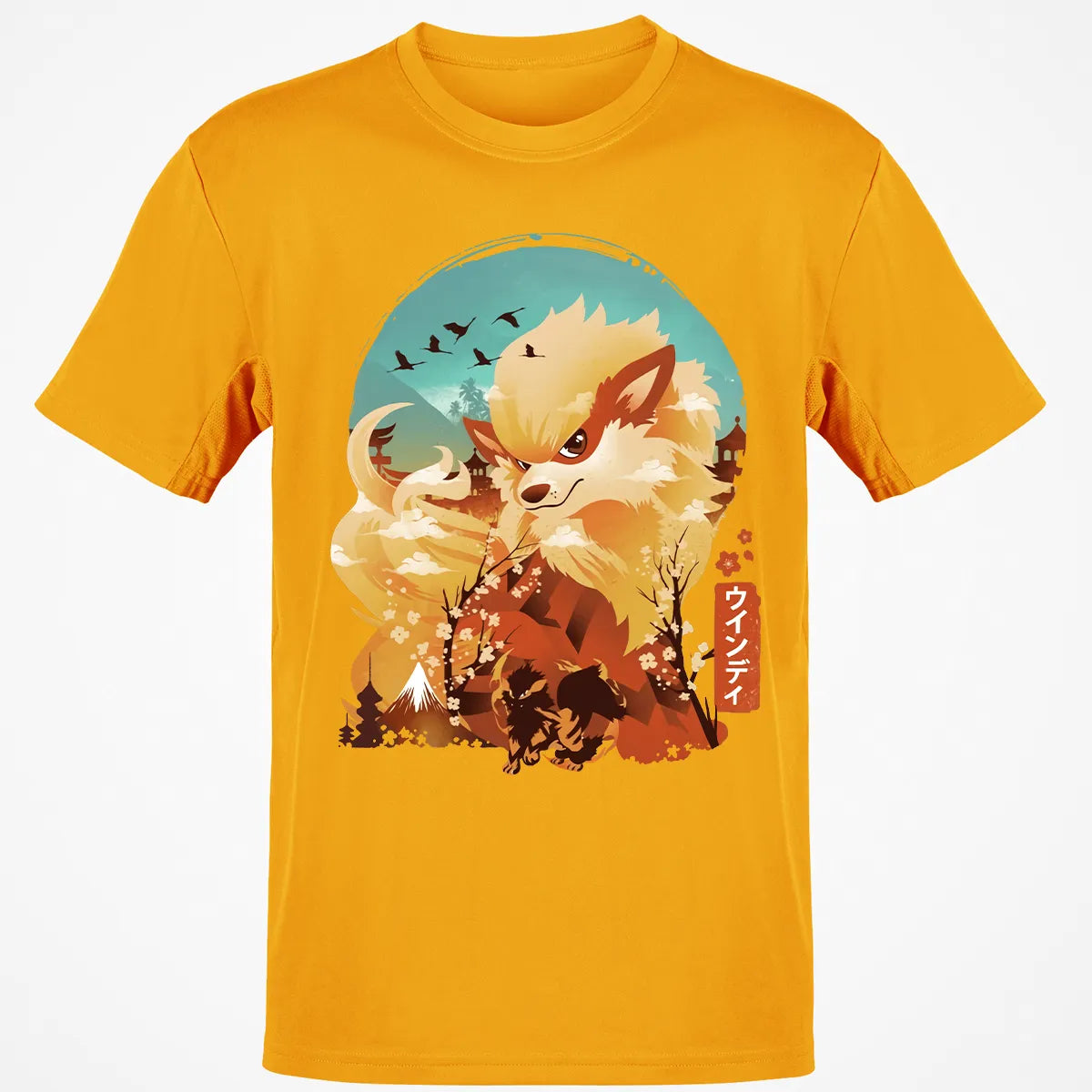 Classic Unisex T-Shirt - JHSXZ9XH