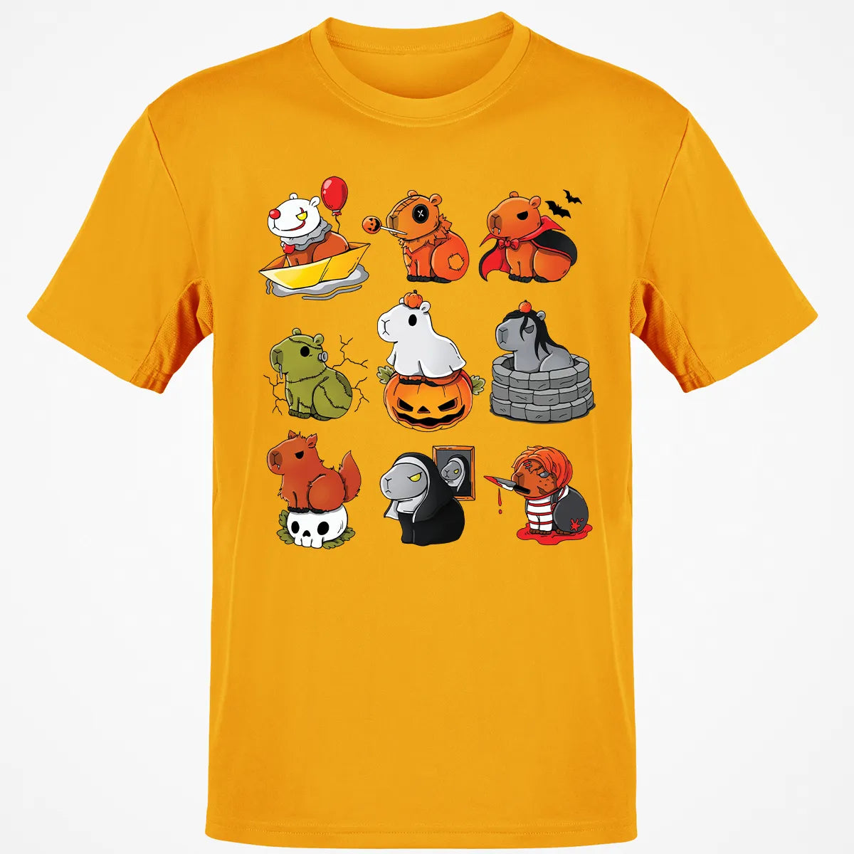 Classic Unisex T-Shirt - 2VU1FYTV