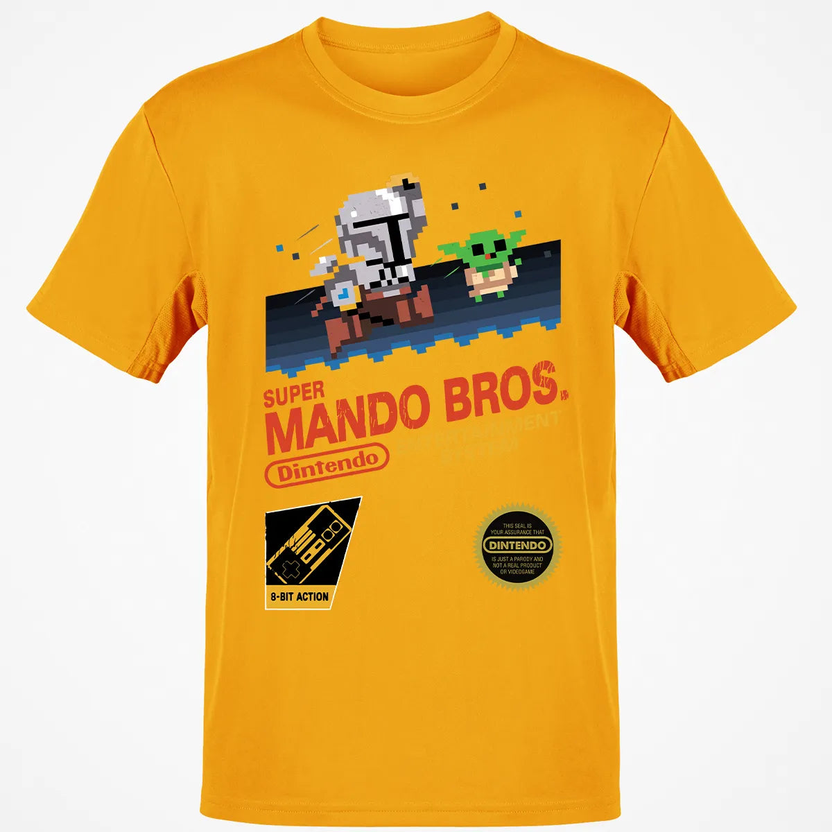 Classic Unisex T-Shirt - NAVGG3ZT