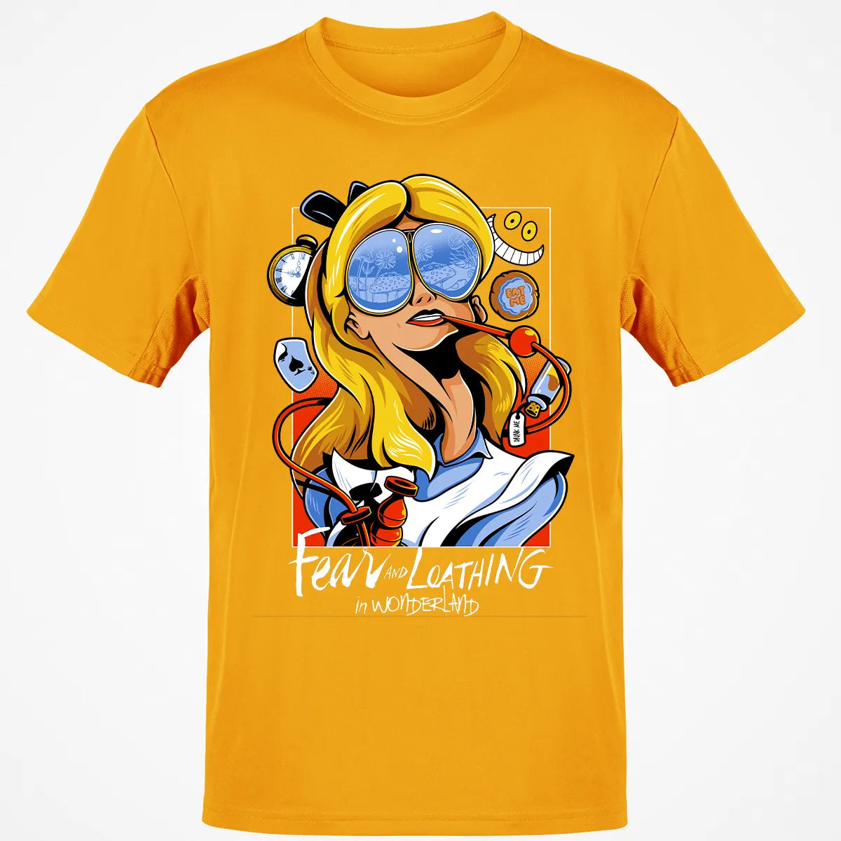 Classic Unisex T-Shirt - RCLEBH6G