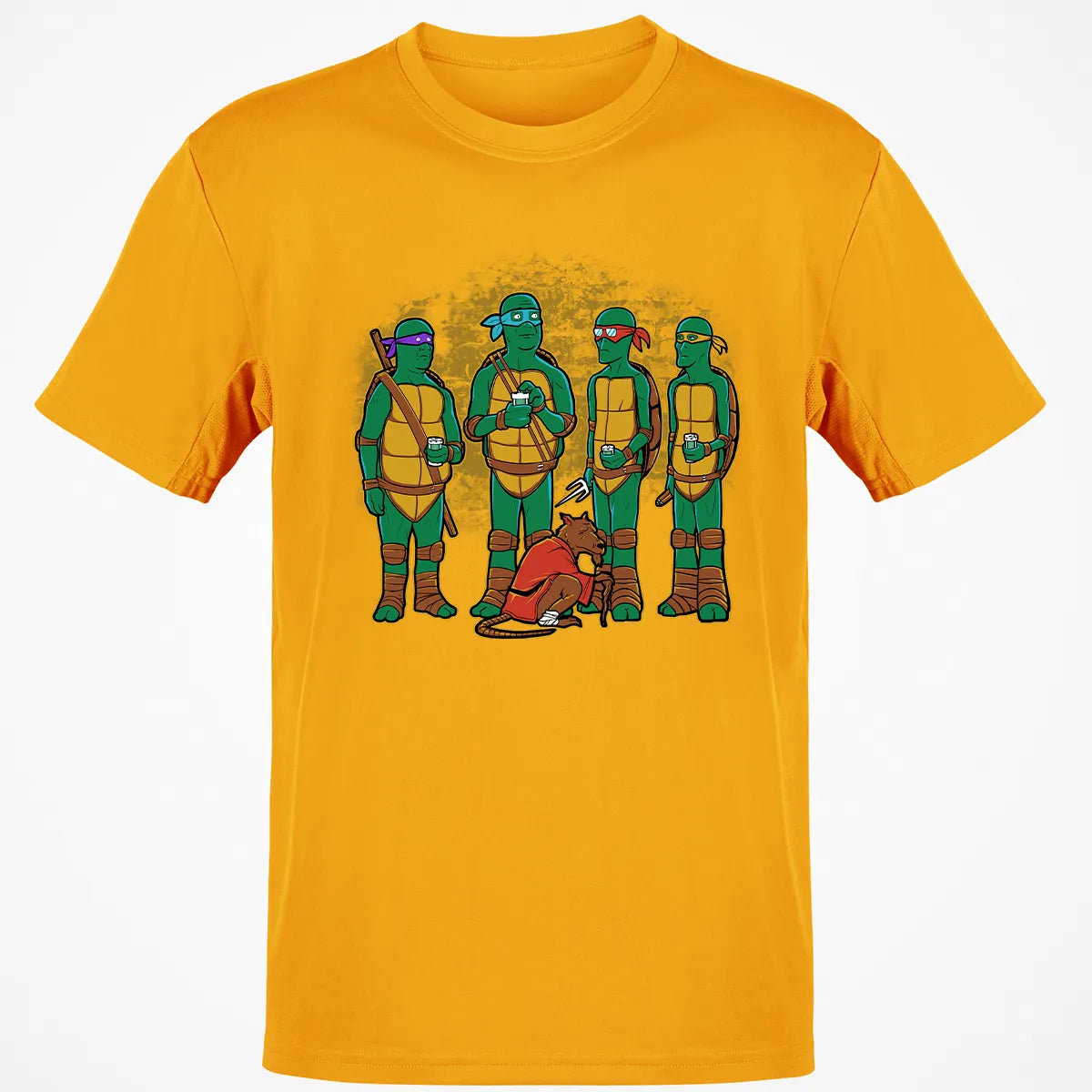 Classic Unisex T-Shirt - GWP16QJ5