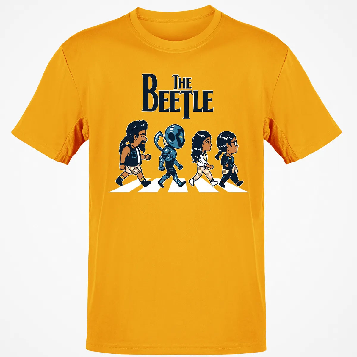 Classic Unisex T-Shirt - 8WJHXFDY