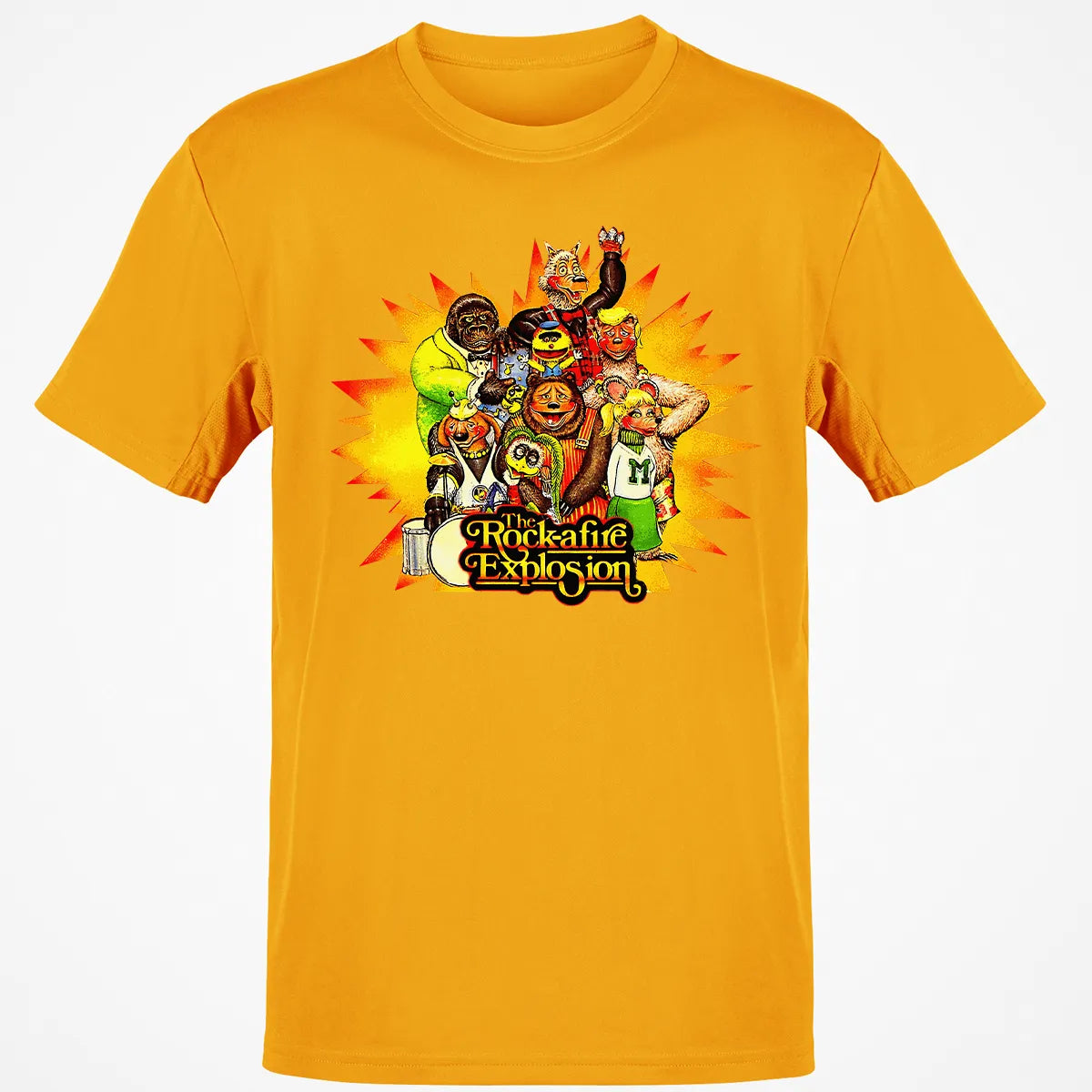 Classic Unisex T-Shirt - QN8PJARE