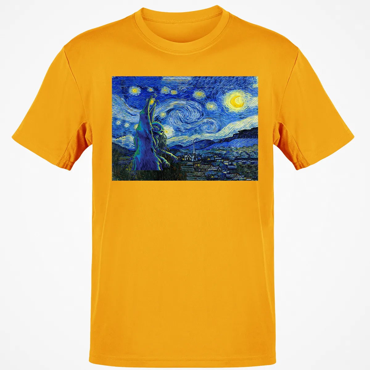 Classic Unisex T-Shirt - 5X5RGZ9J