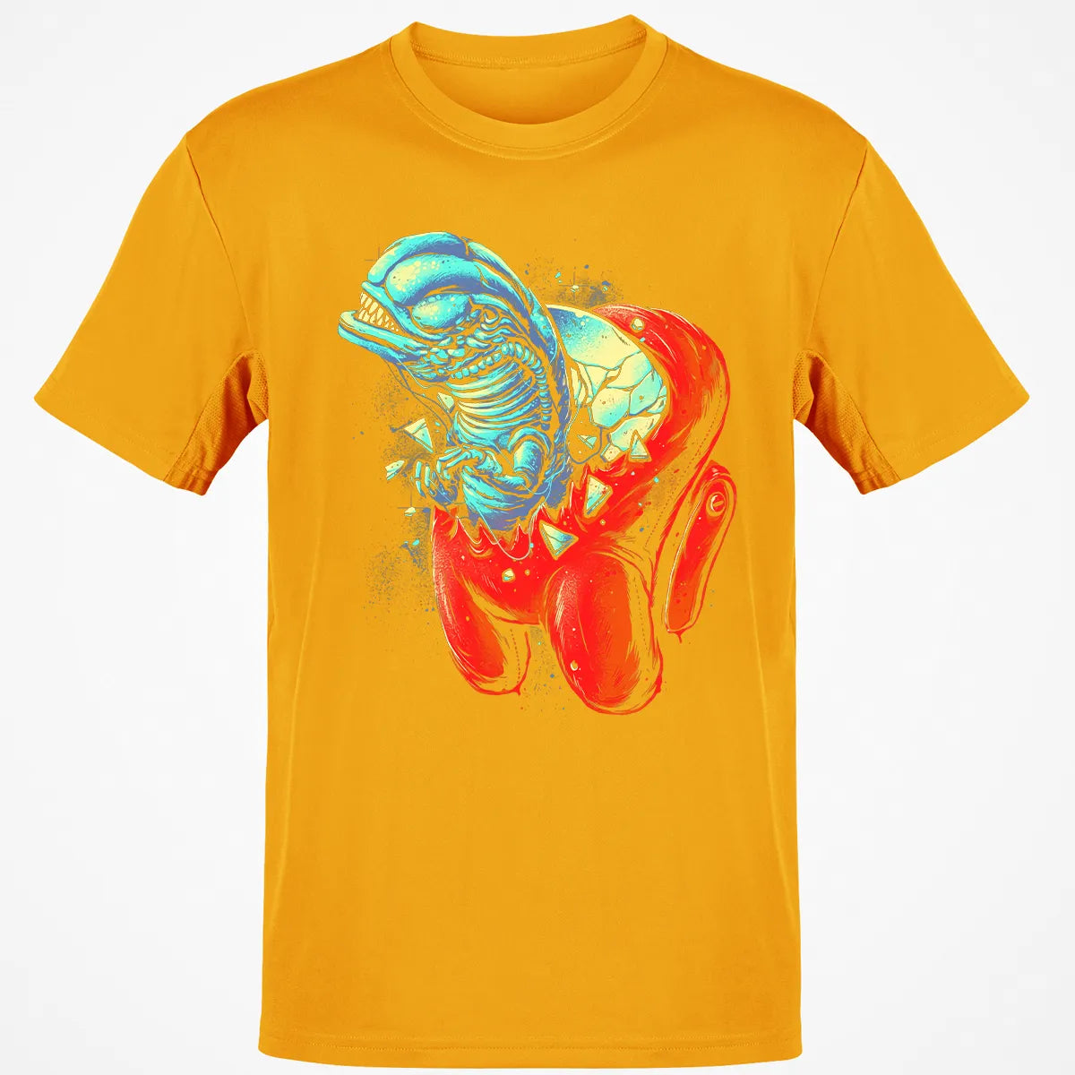 Classic Unisex T-Shirt - 2UE7317P