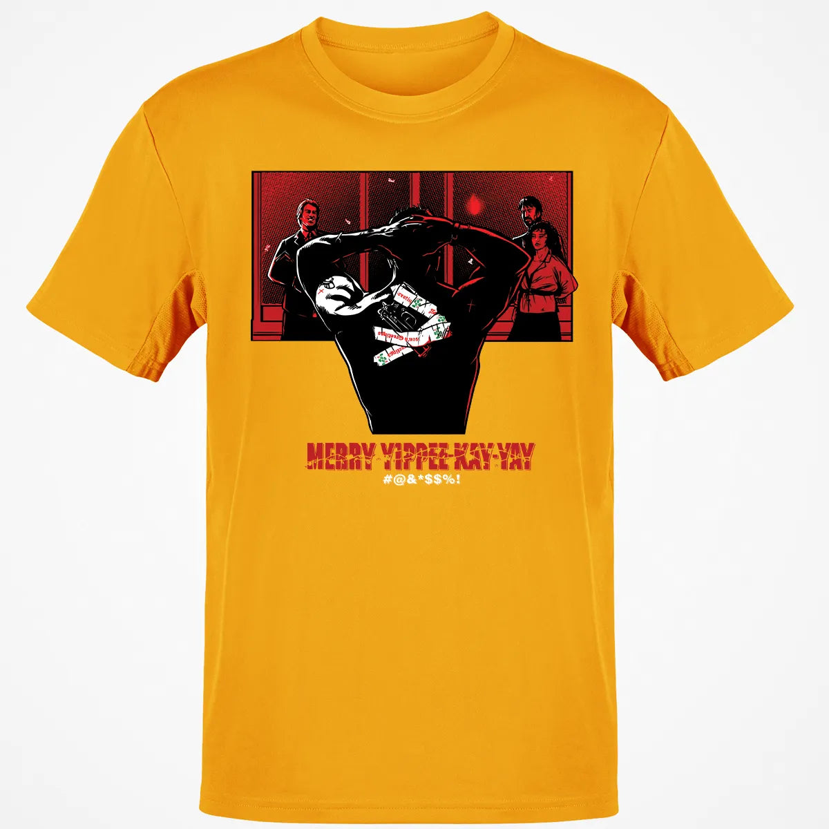Classic Unisex T-Shirt - 62G1PJKR