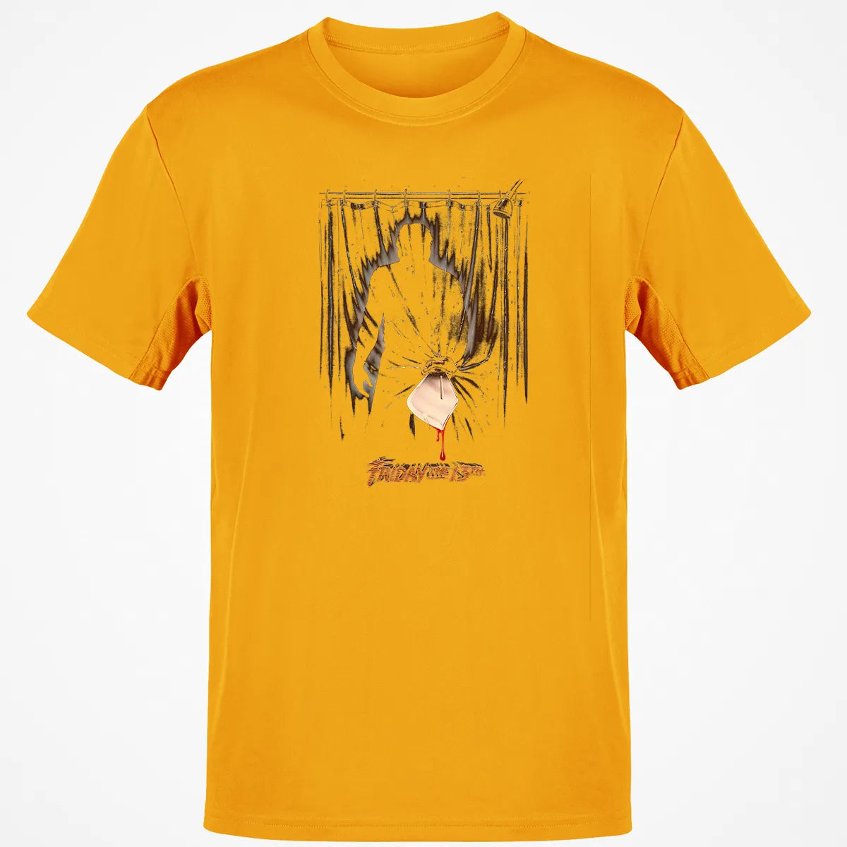 Classic Unisex T-Shirt - D1CM8HL9