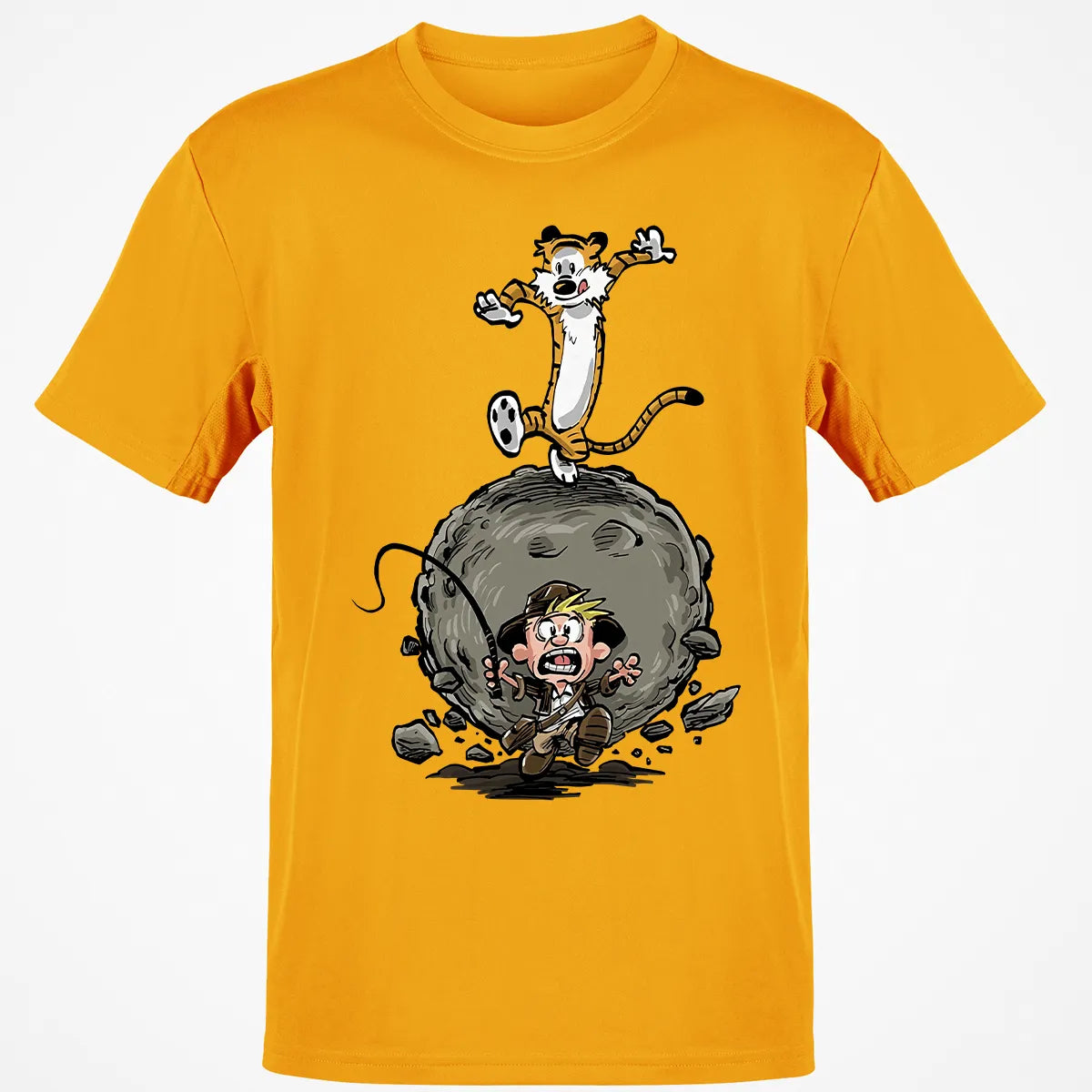 Classic Unisex T-Shirt - SK7XZYAR