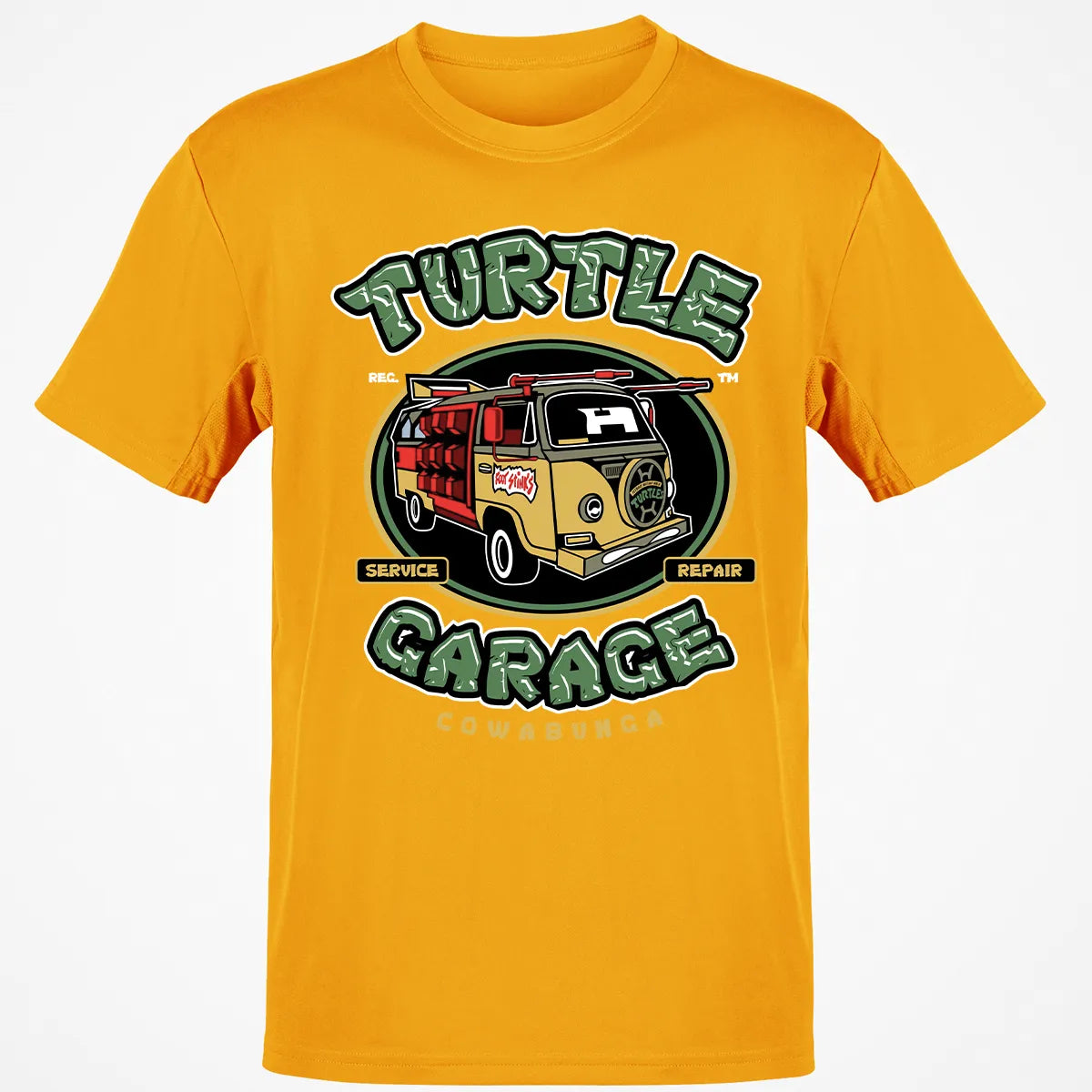 Classic Unisex T-Shirt - SDFNUHY7