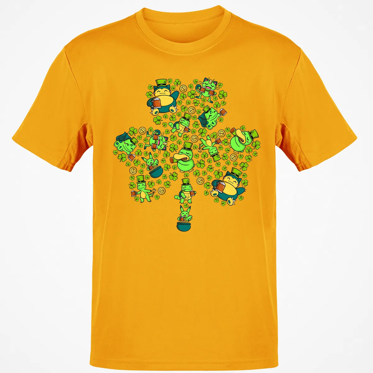Classic Unisex T-Shirt - UNHABPMM