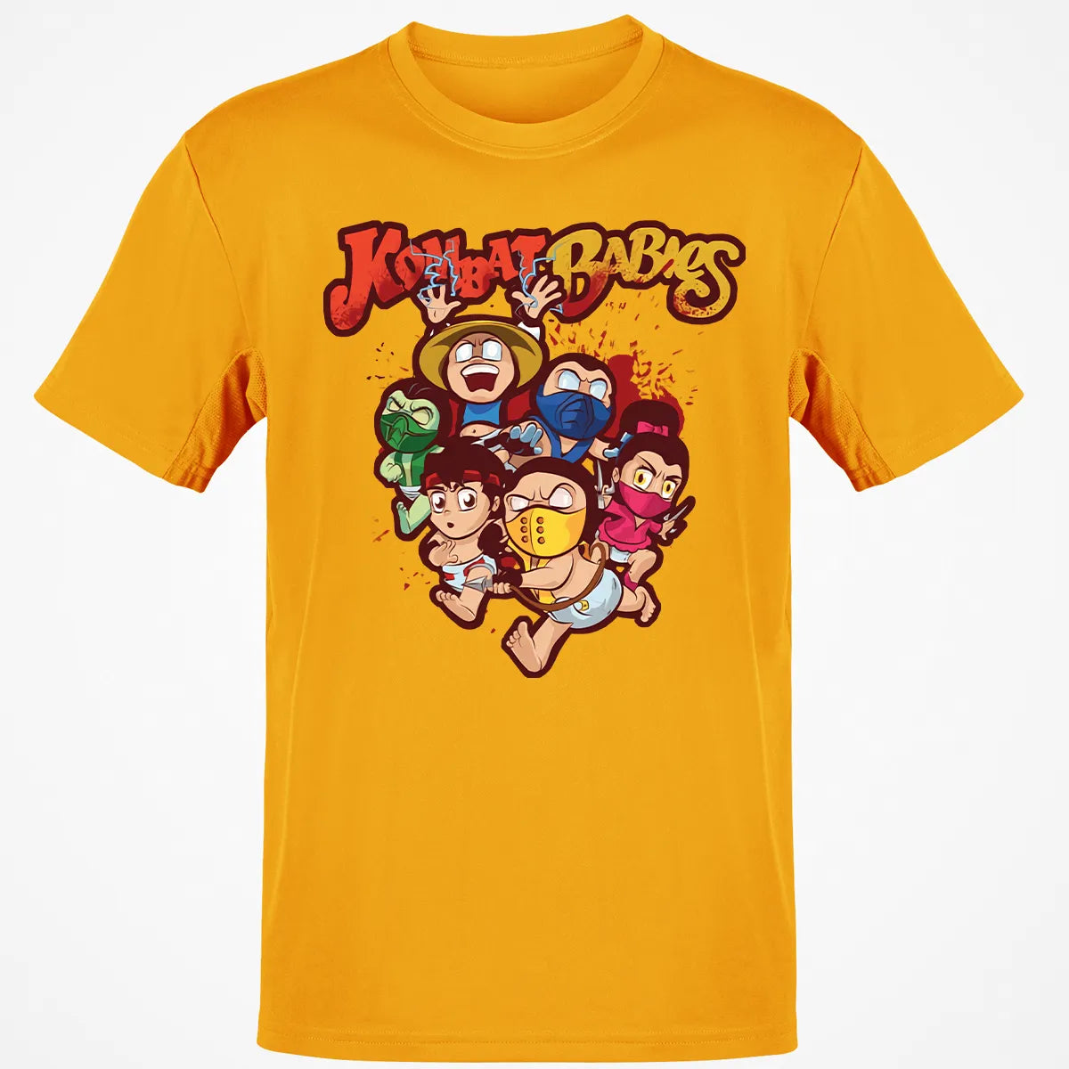 Classic Unisex T-Shirt - R31HKLBB