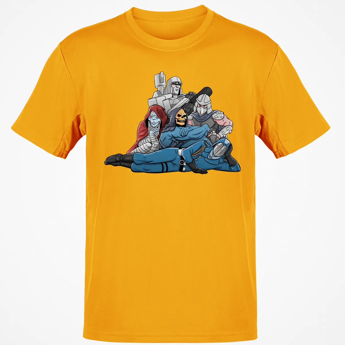 Classic Unisex T-Shirt - NXSC1H92