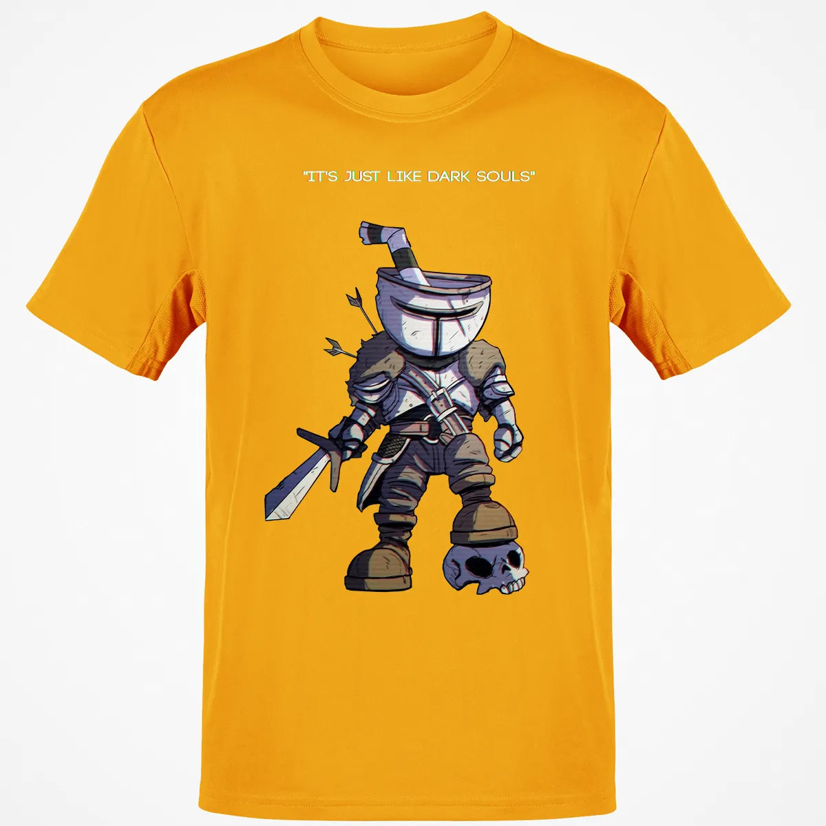 Classic Unisex T-Shirt - EJE23E4C