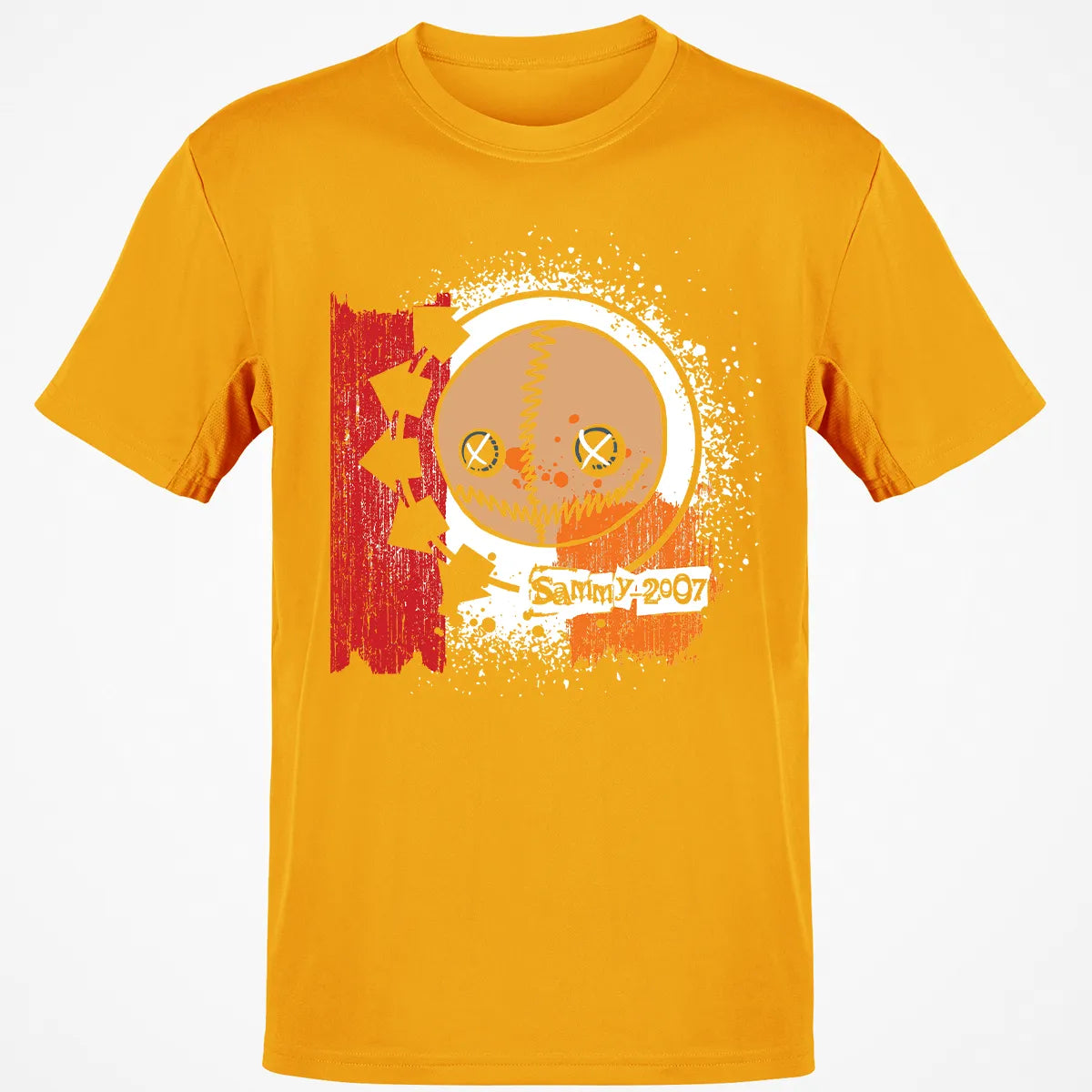 Classic Unisex T-Shirt - 1Q6BYQ24