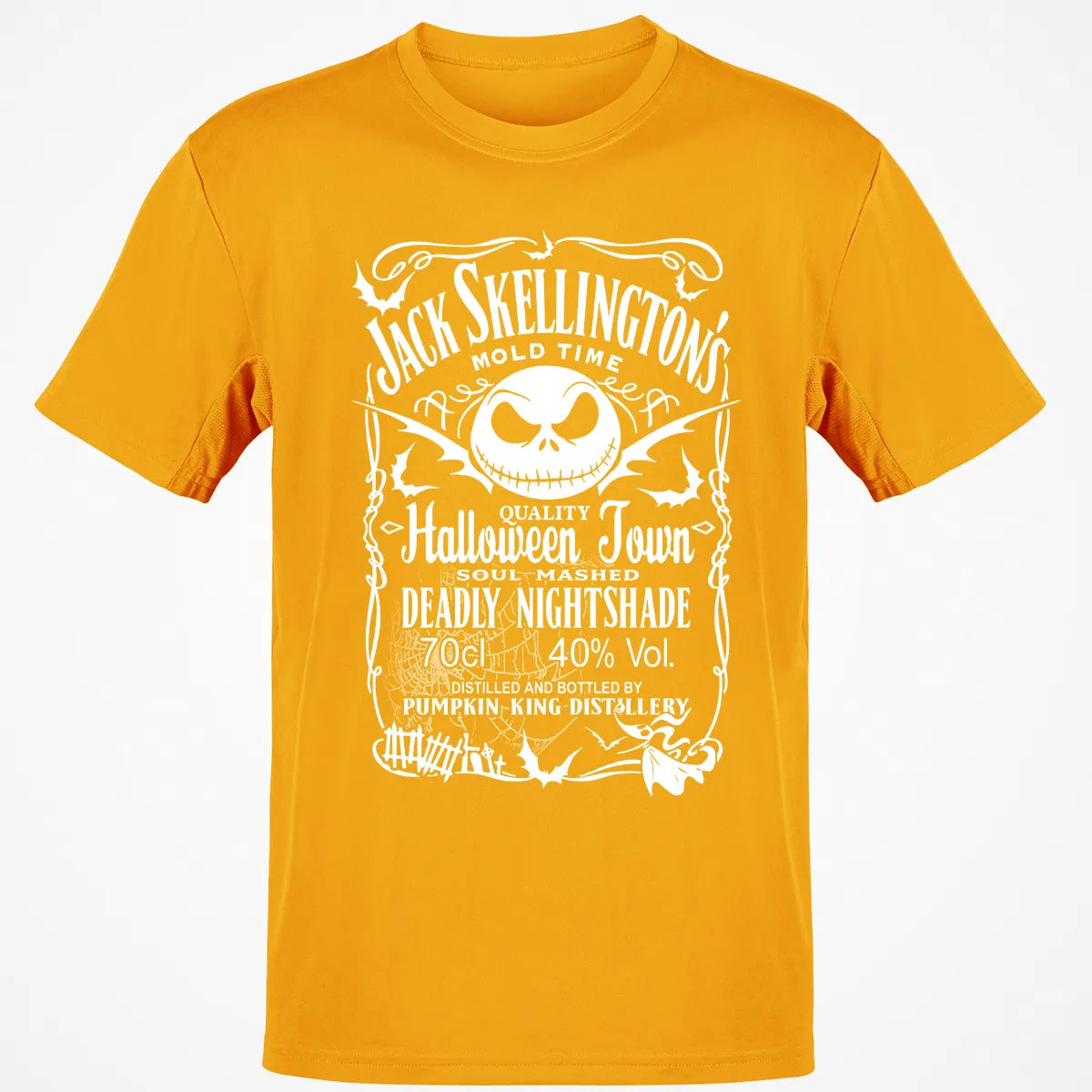 Classic Unisex T-Shirt - 7B53A6X6