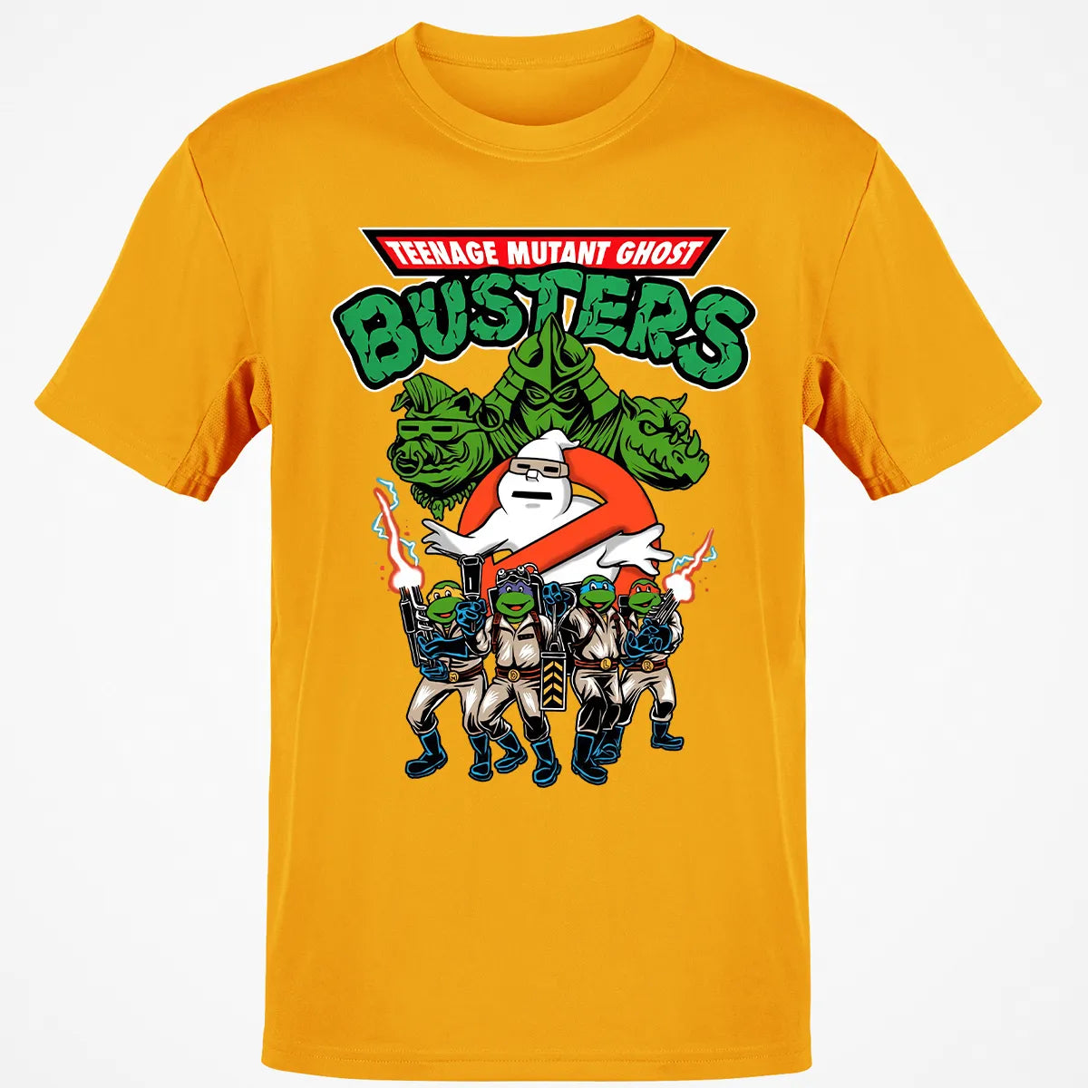 Classic Unisex T-Shirt - EDMCCPQU