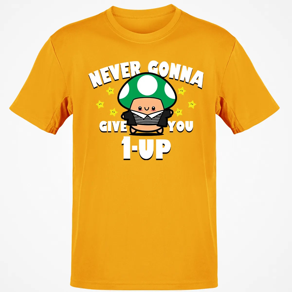 Classic Unisex T-Shirt - WRUYZ527