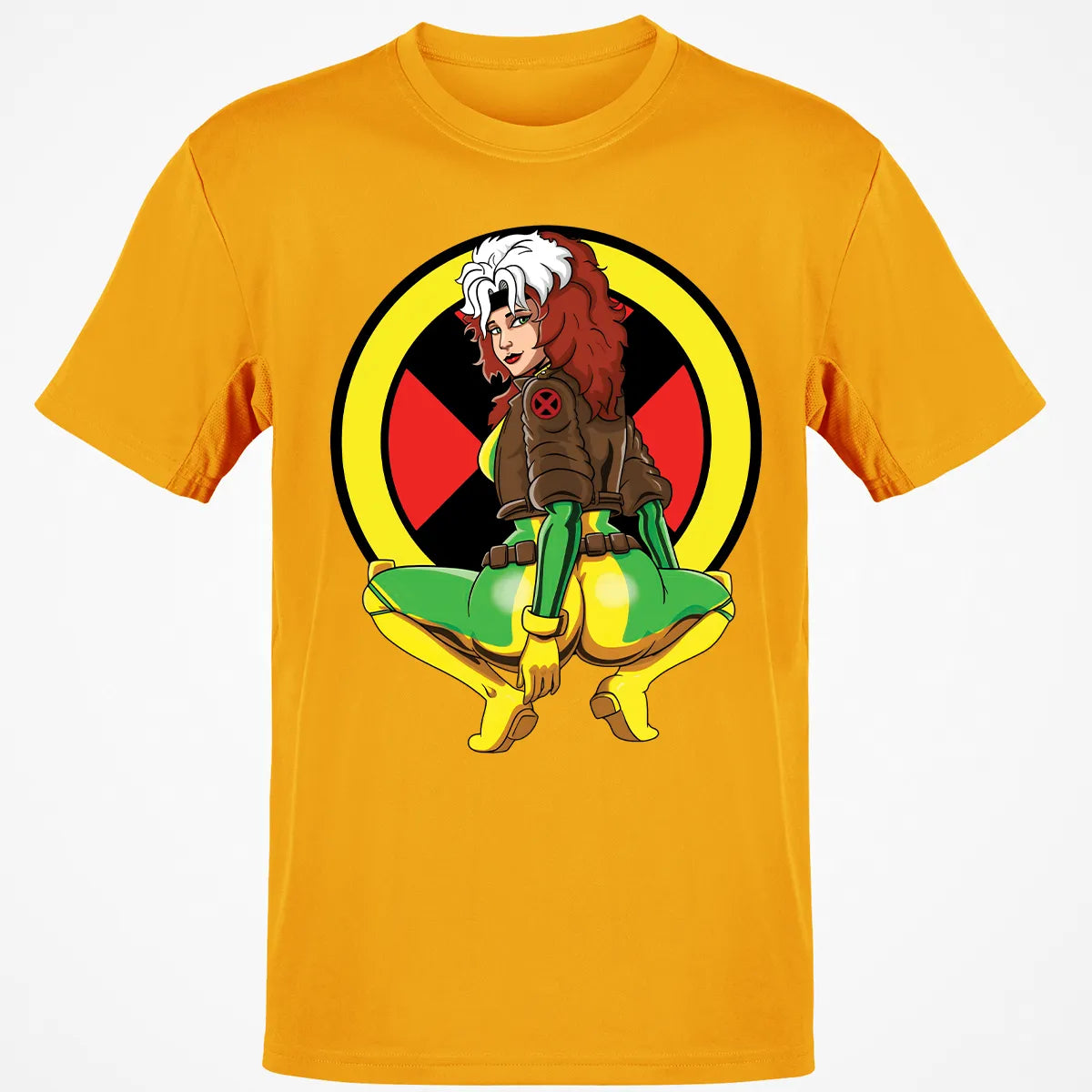Classic Unisex T-Shirt - 3MMVWVAM