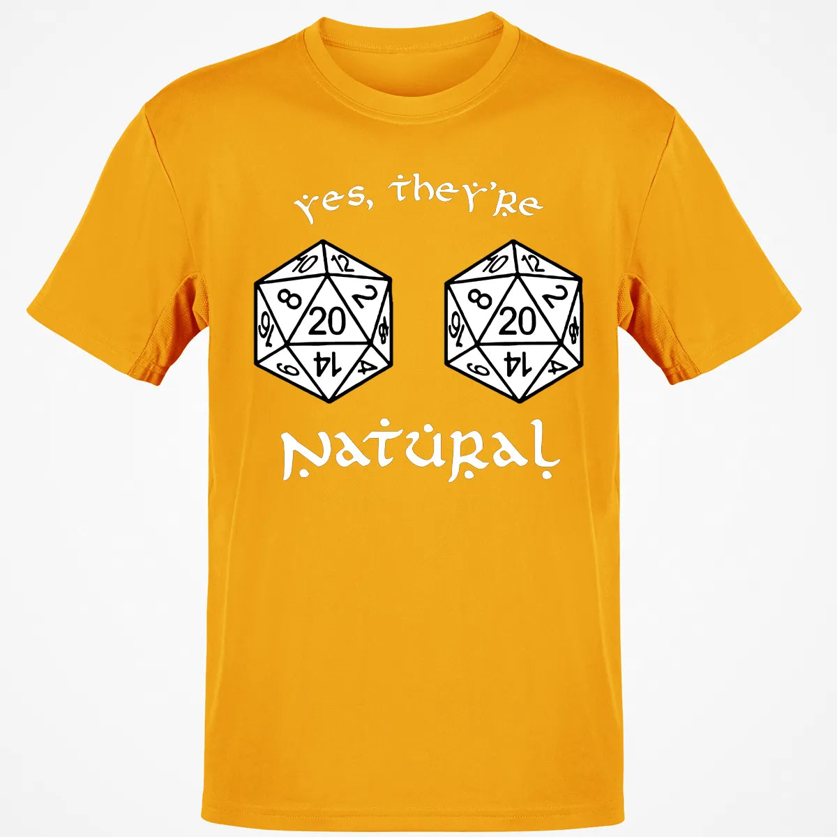 Classic Unisex T-Shirt - HR86UYEH