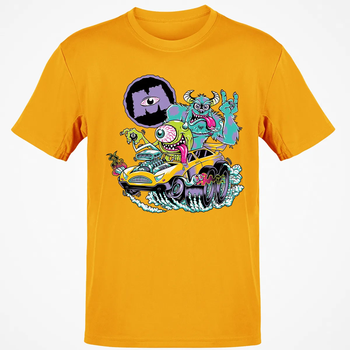 Classic Unisex T-Shirt - FZAG6AUH