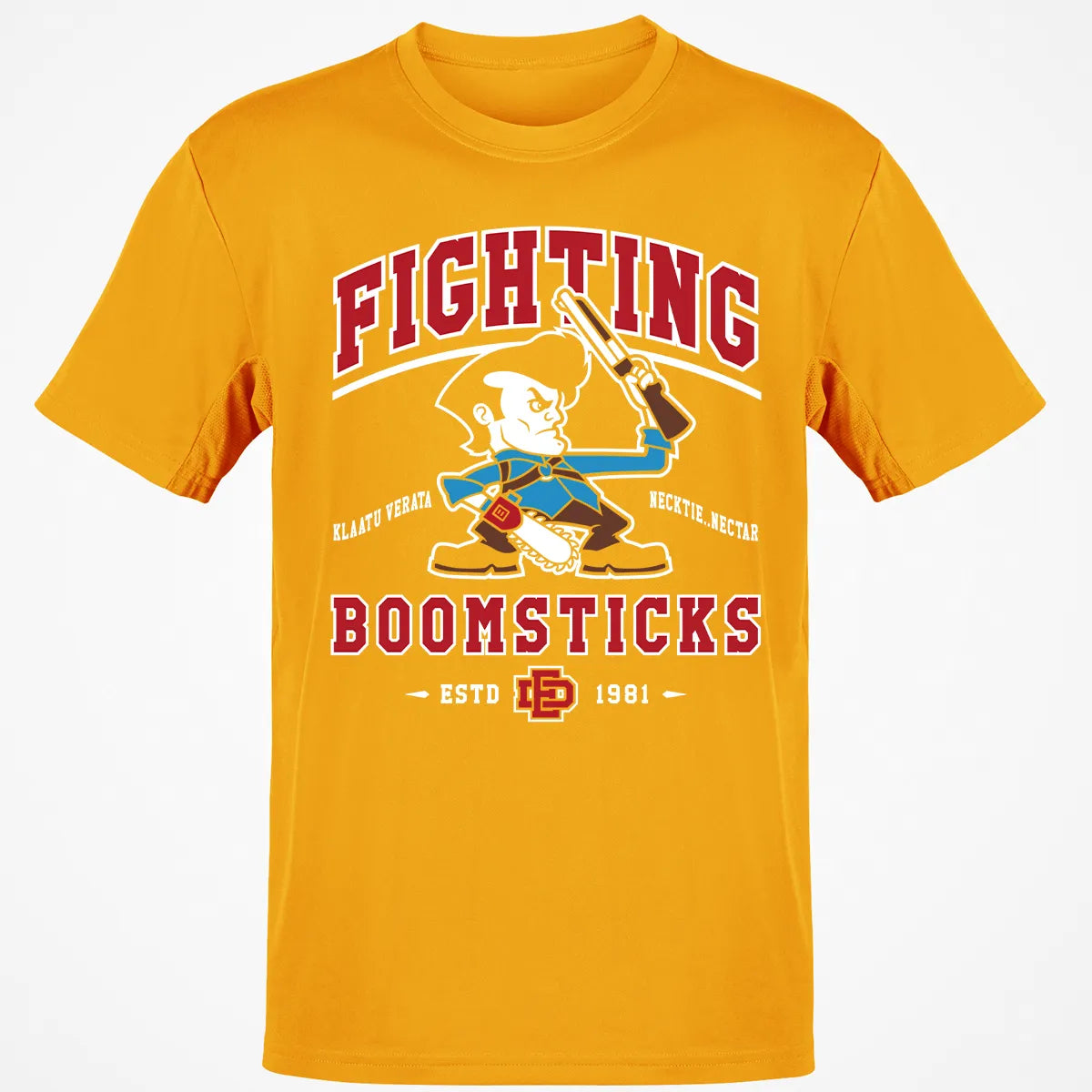 Classic Unisex T-Shirt - FHJGWD5Y