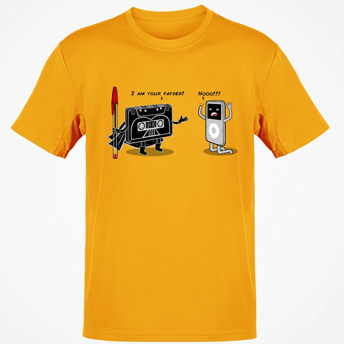 Classic Unisex T-Shirt - H9EMF2RP