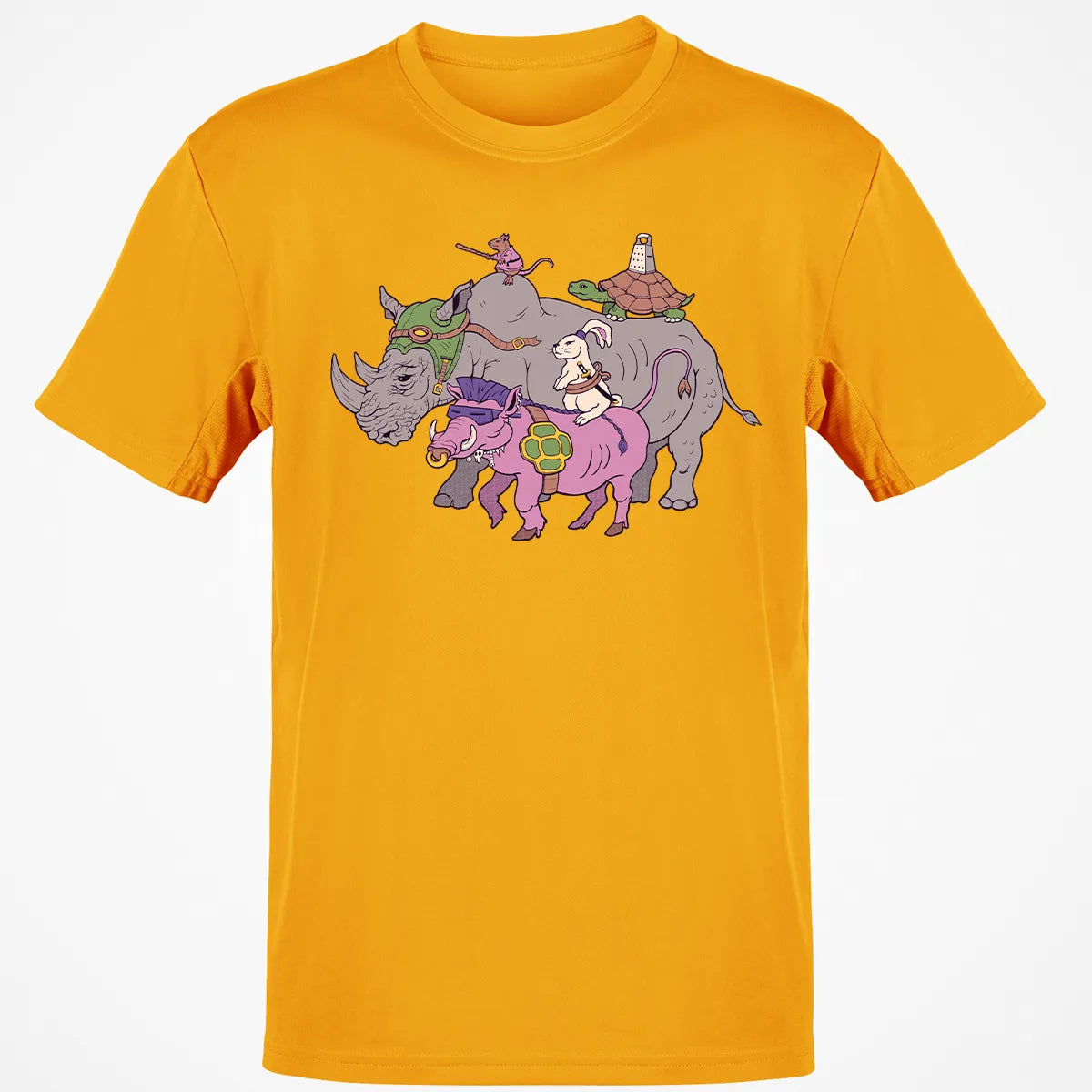 Classic Unisex T-Shirt - 1WGY4XY9