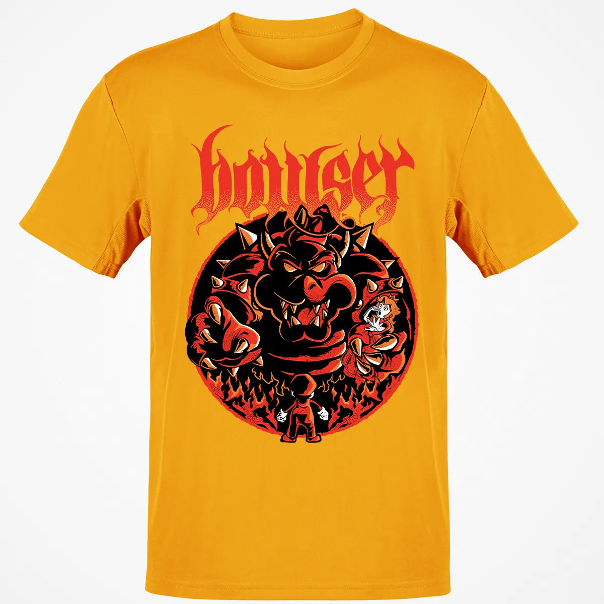 Classic Unisex T-Shirt - VJC9DJGV