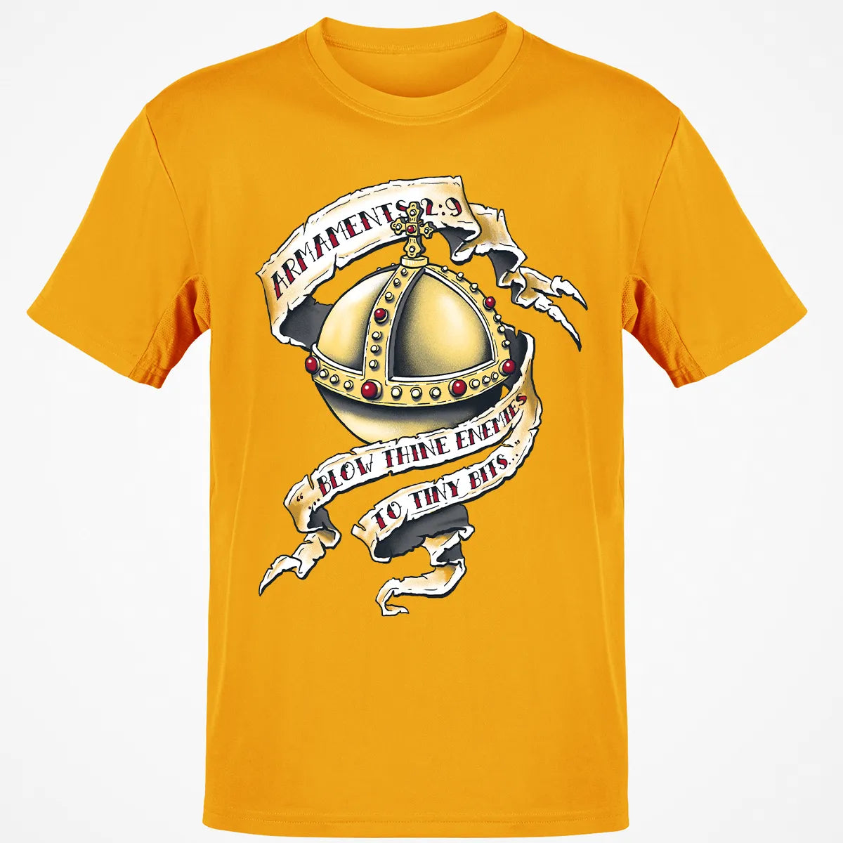 Classic Unisex T-Shirt - 883XZS5U
