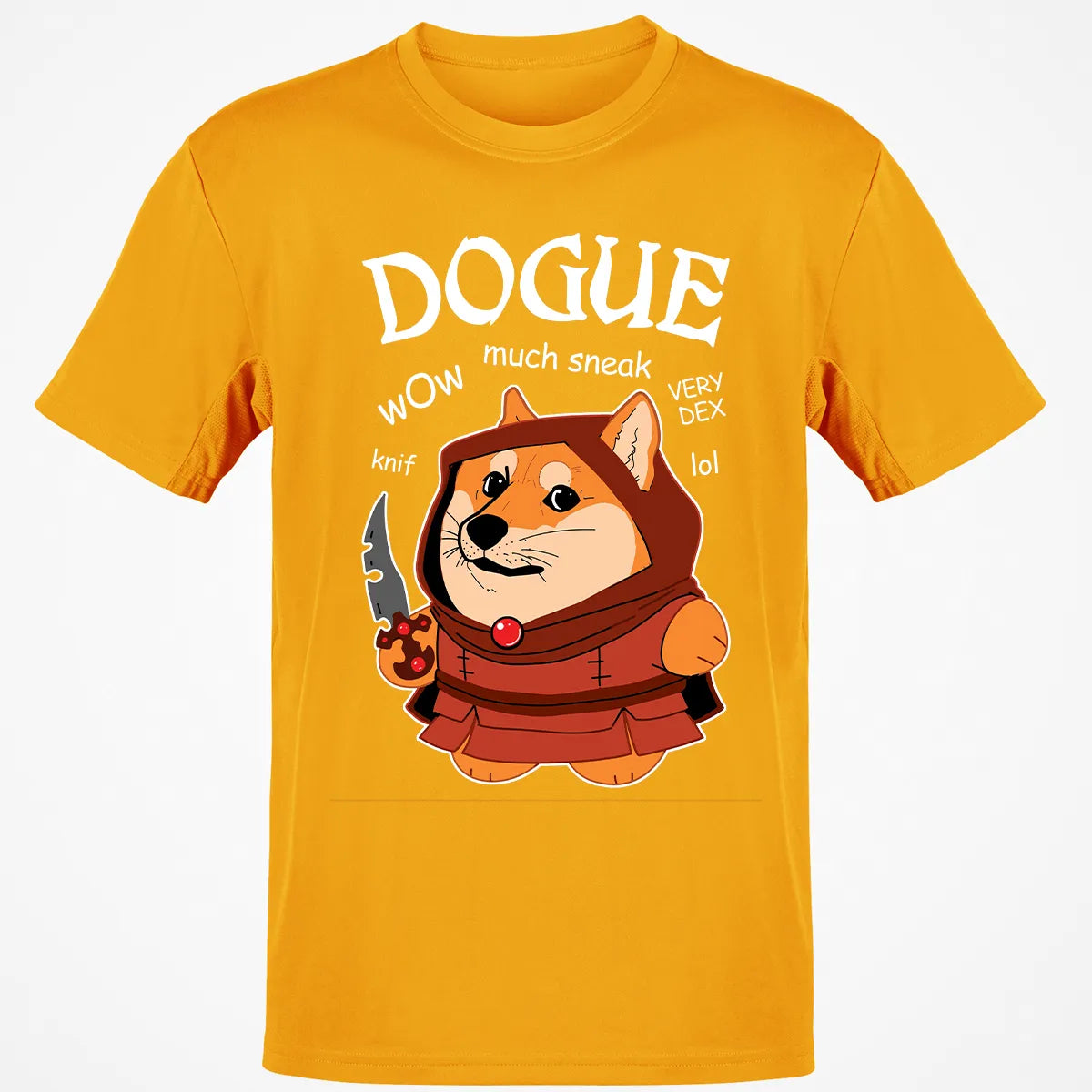 Classic Unisex T-Shirt - AQGVZNJN