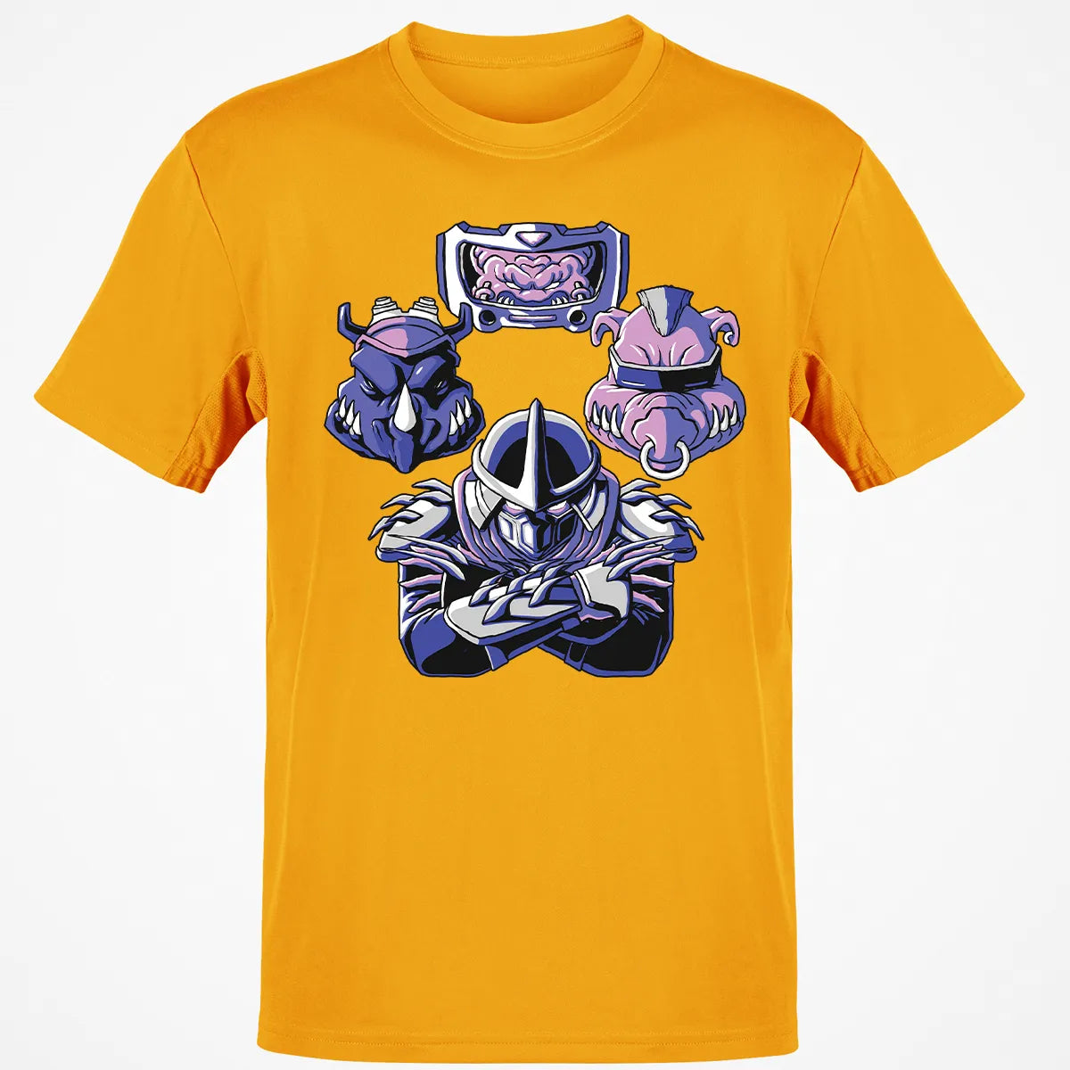 Classic Unisex T-Shirt - W8DN759X
