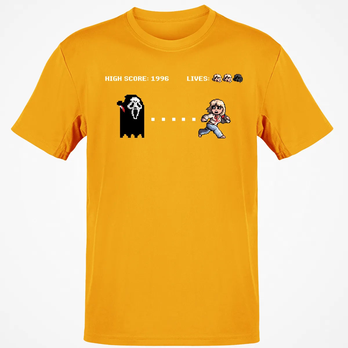Classic Unisex T-Shirt - KDHU8W77