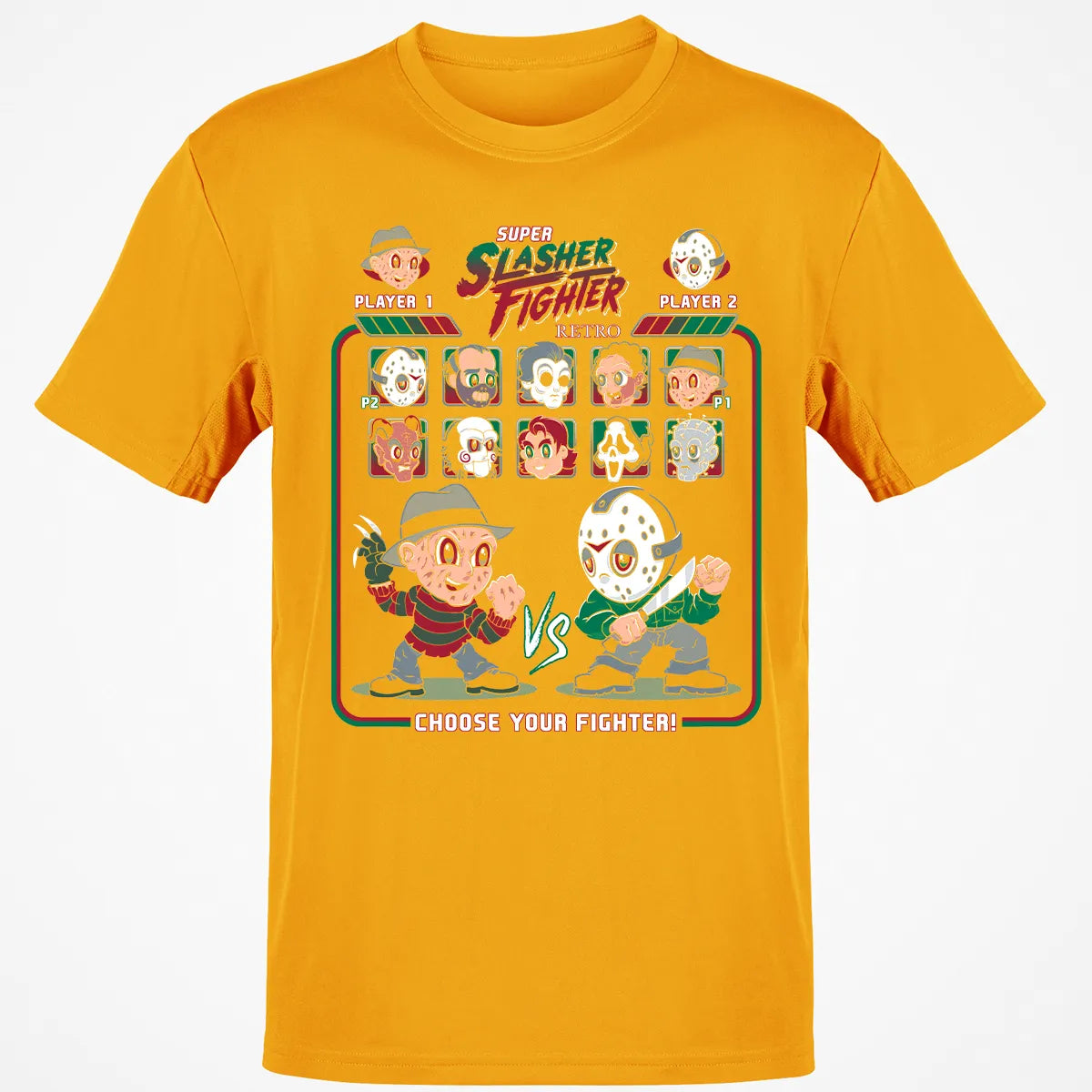 Classic Unisex T-Shirt - XXW7LS75