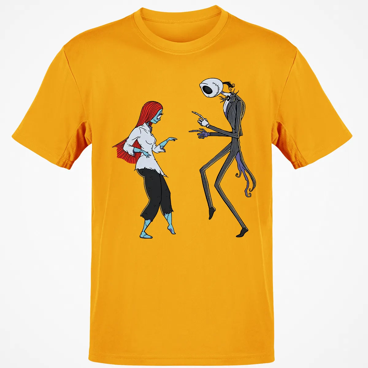 Classic Unisex T-Shirt - 8TTMYJR9
