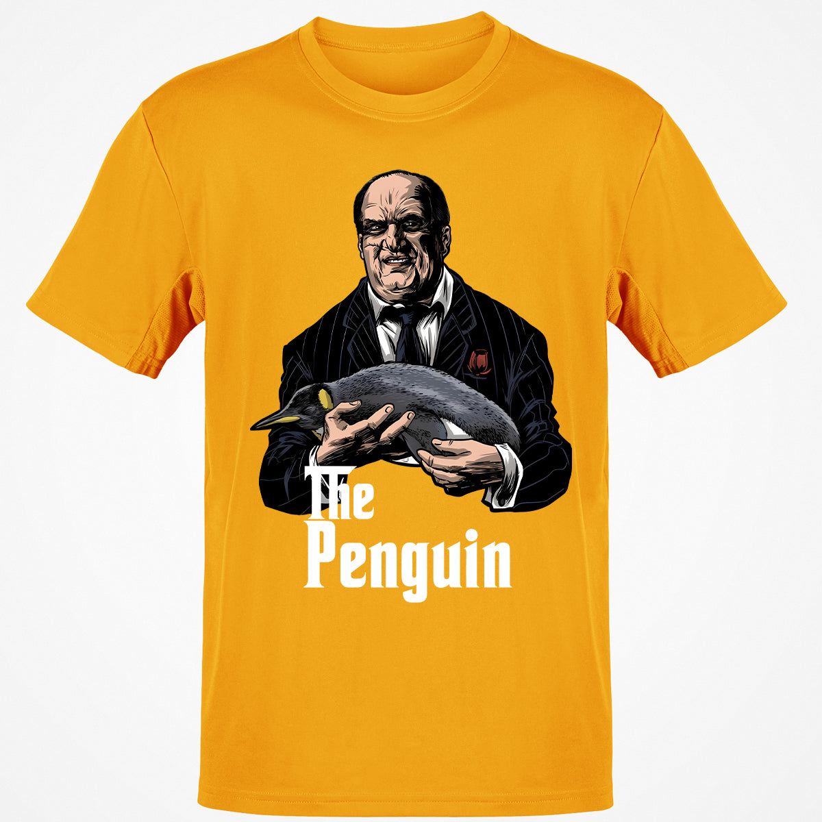 Classic Unisex T-Shirt - TKSCHCKJ