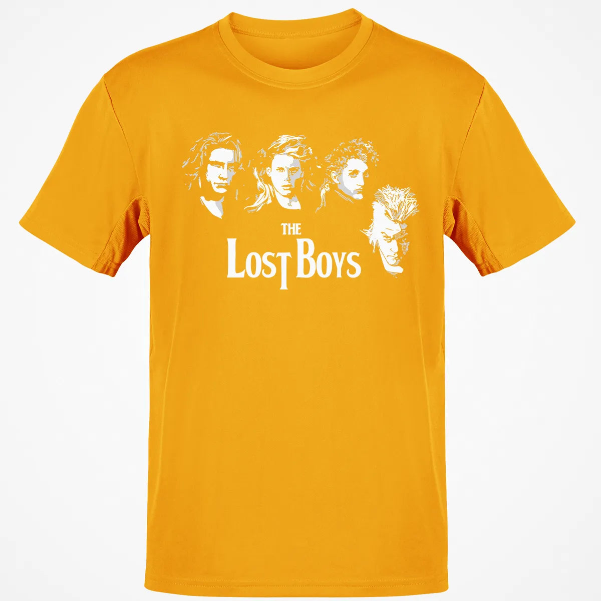 Classic Unisex T-Shirt - W9MRG6EZ