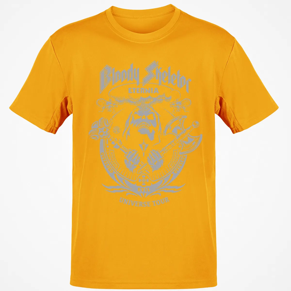 Classic Unisex T-Shirt - KJJES2LD
