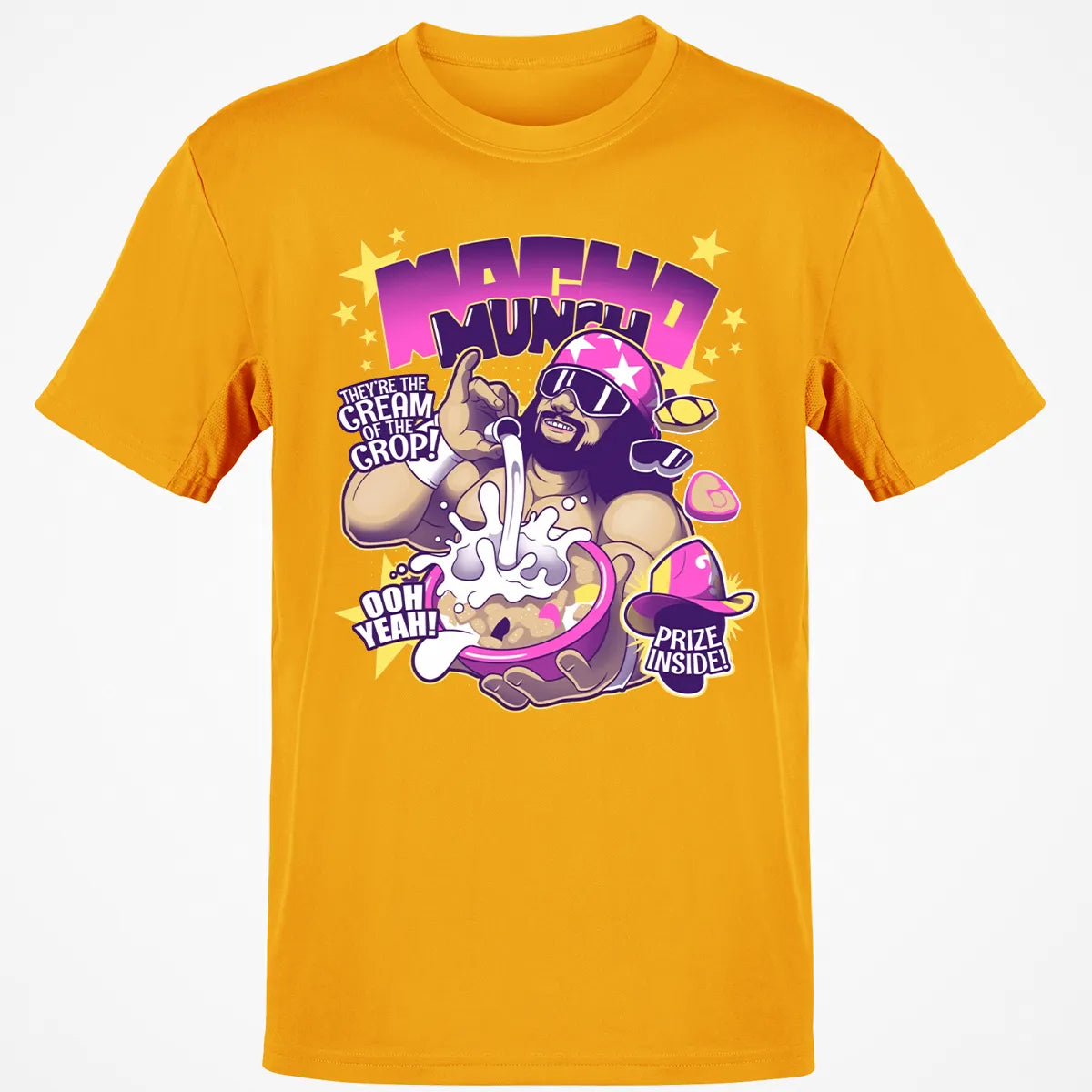 Classic Unisex T-Shirt - PDTW4J58