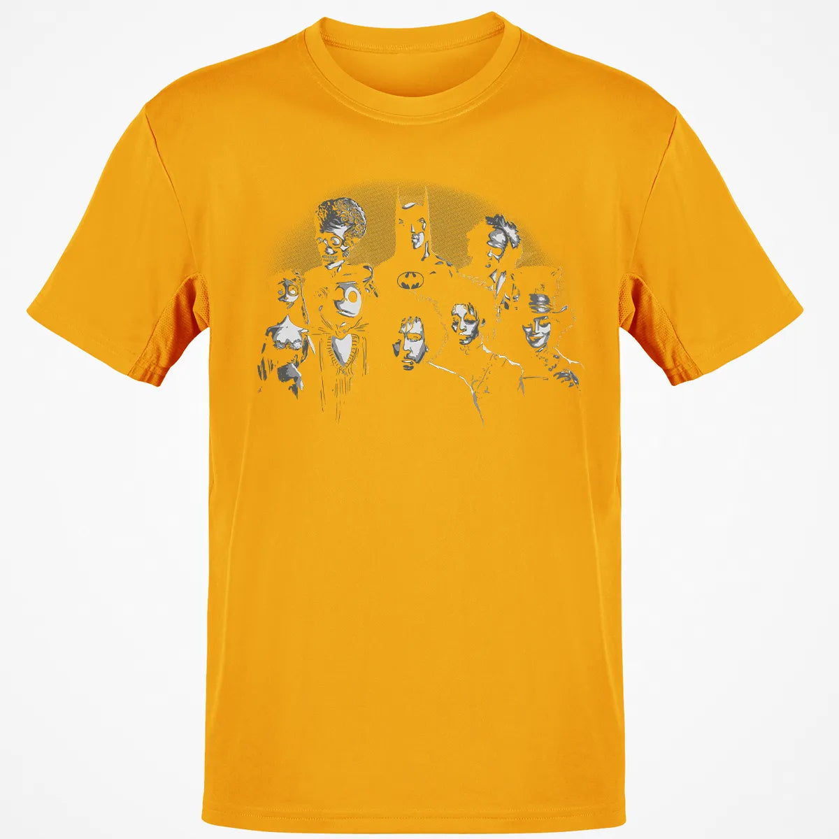 Classic Unisex T-Shirt - EZ34ZVDQ