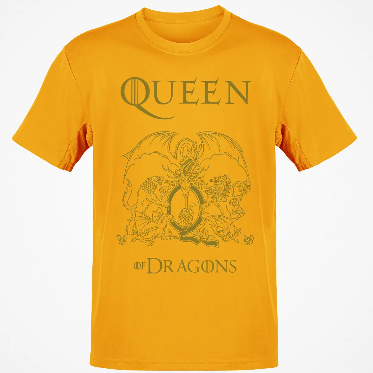 Classic Unisex T-Shirt - 3RTFDX29