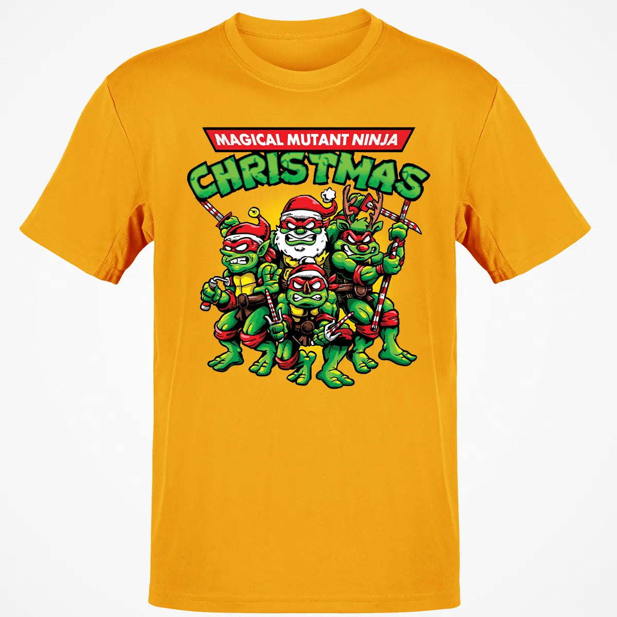 Classic Unisex T-Shirt - RATMG1JW