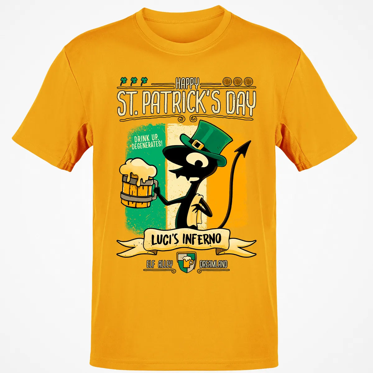 Classic Unisex T-Shirt - 9TEW7FKU