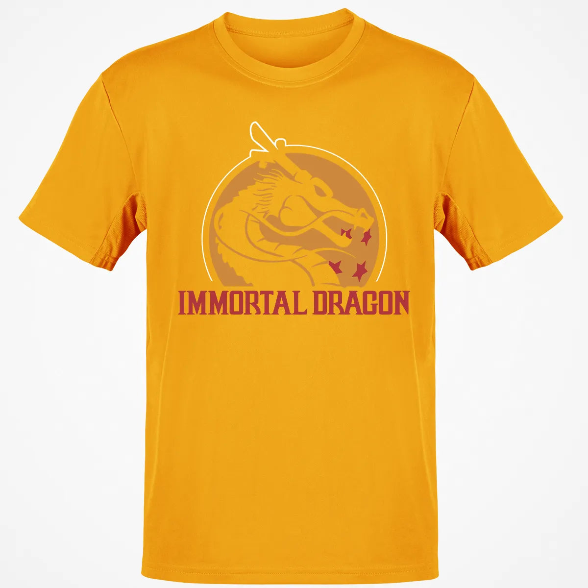 Classic Unisex T-Shirt - H5C9YNCJ