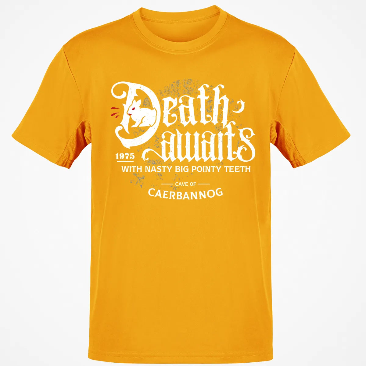 Classic Unisex T-Shirt - SCGD8HDR
