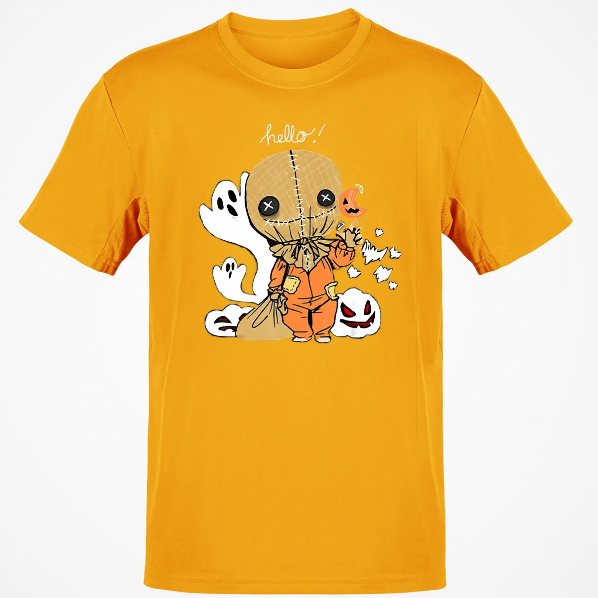 Classic Unisex T-Shirt - NUMT46U1