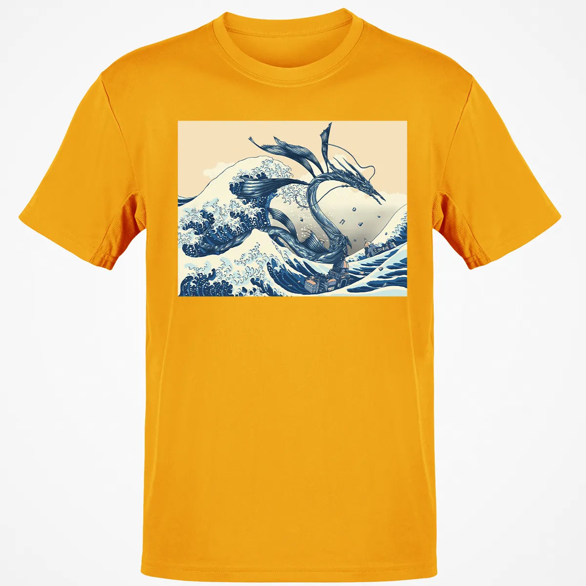Classic Unisex T-Shirt - 4TNGBWY8