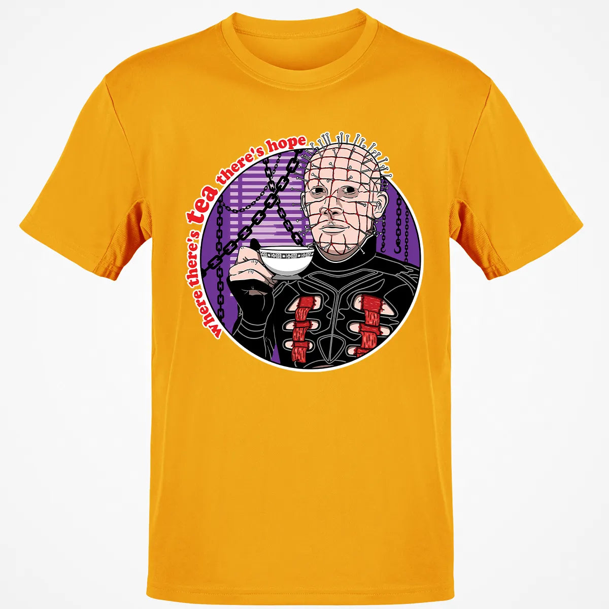 Classic Unisex T-Shirt - 424KEZYR