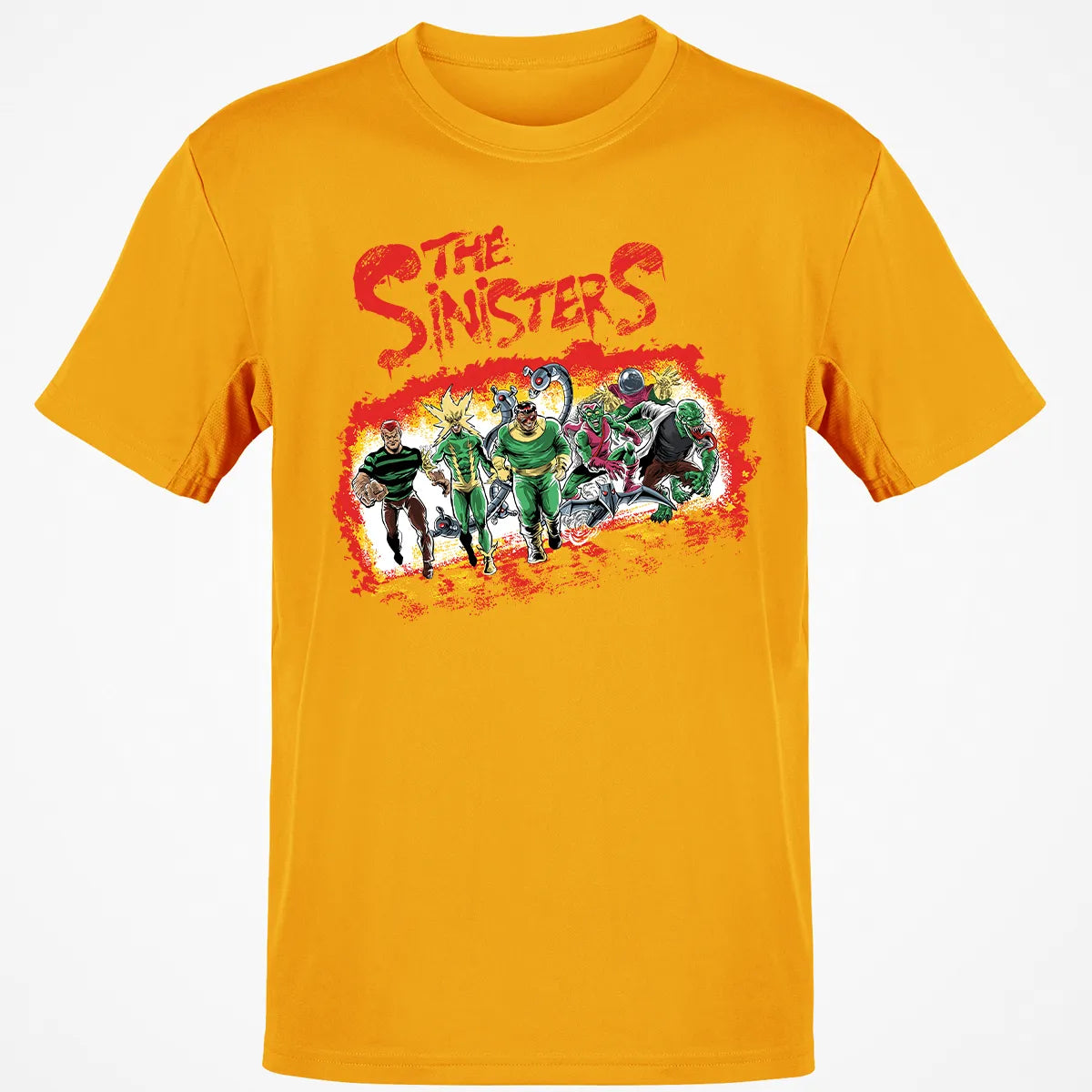 Classic Unisex T-Shirt - KN3CDBXU