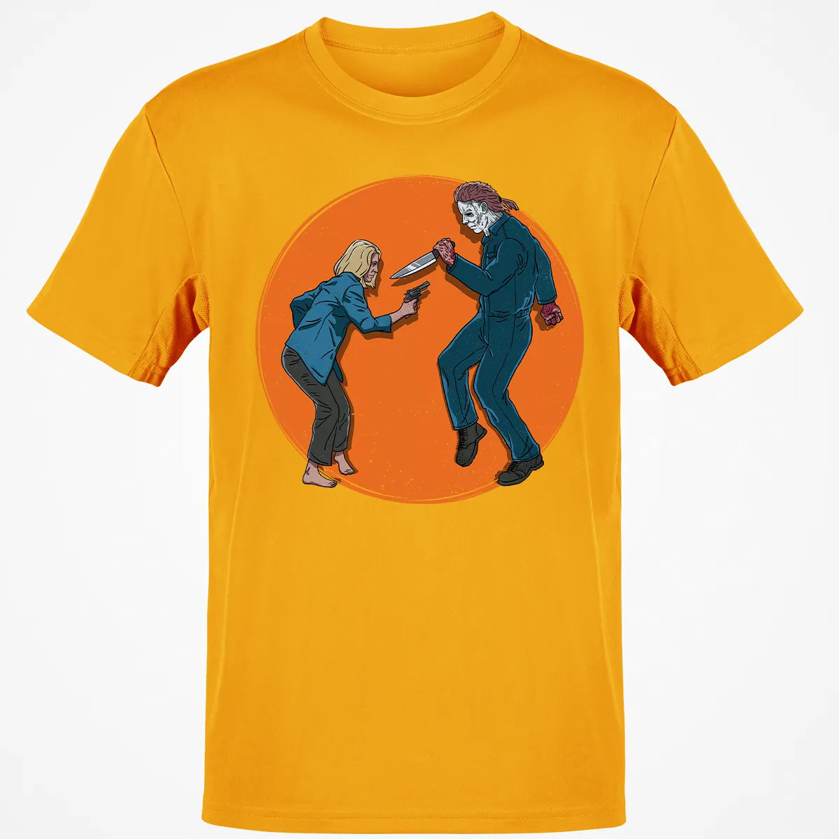 Classic Unisex T-Shirt - MMBGKQ8M